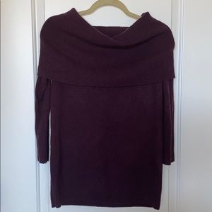 Halogen Cashmere Sweater